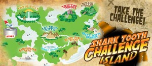 challenge-map