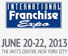 IFE 2013 conference logo