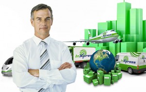 Own an InXpress franchise