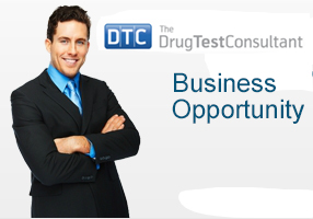 The Drug Test Consultant Business Opportunity