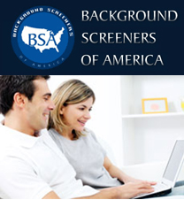 Become a Background Screeners of America consultant