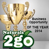 Start a Naturals2Go Healthy Vending business