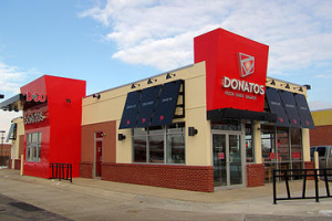 Own a Donatos Pizza franchise