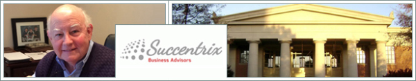 Become a Succentrix Business Advisor franchisee