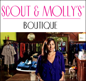 Own a Scout & Molly's franchise