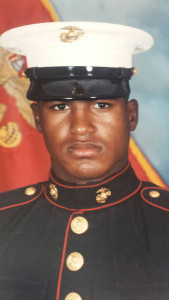 Former Marine, now JDOG Franchisee