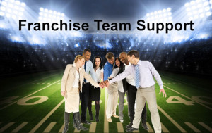 Pick the franchise team right for you