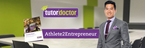 Own a Tutor Doctor Franchise