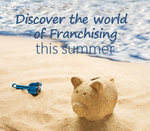 Discover the world of franchising