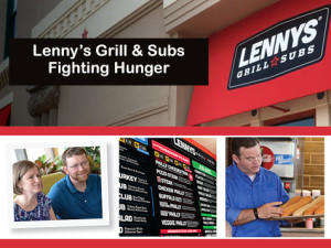 Own a Lenny's Franchise