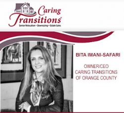 Caring Transitions New Franchisee